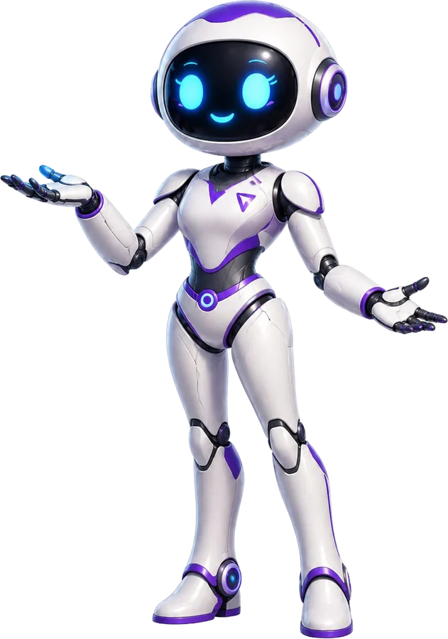 Nova, the AI guide